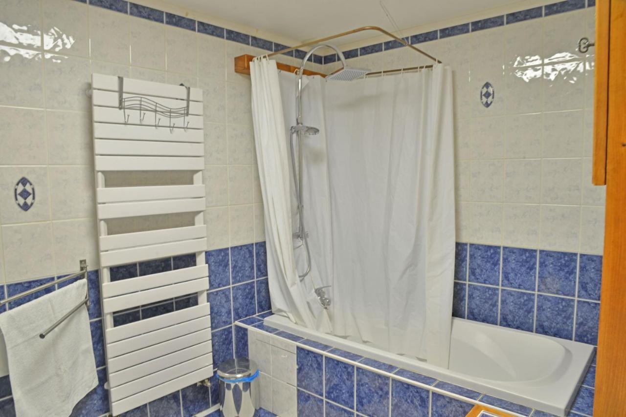 Appartement Dans Chalet 5 Chambres 130 M2 Centre Village Montriond Exterior photo